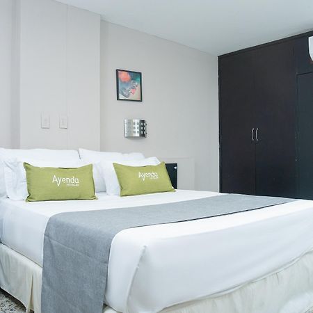 Hotel Ayenda 1313 Barahona 72 Barranquilla  Zewnętrze zdjęcie