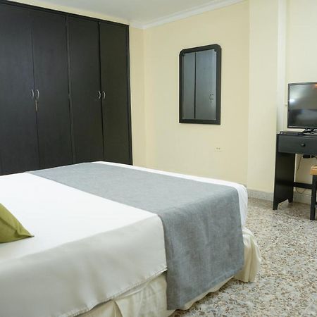 Hotel Ayenda 1313 Barahona 72 Barranquilla  Zewnętrze zdjęcie