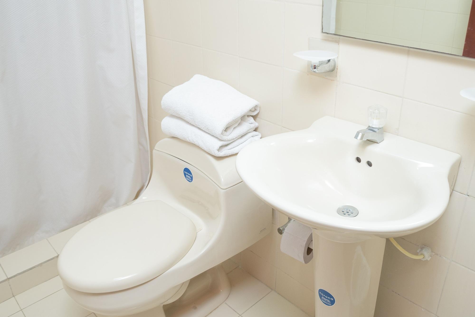 Hotel Ayenda 1313 Barahona 72 Barranquilla  Zewnętrze zdjęcie