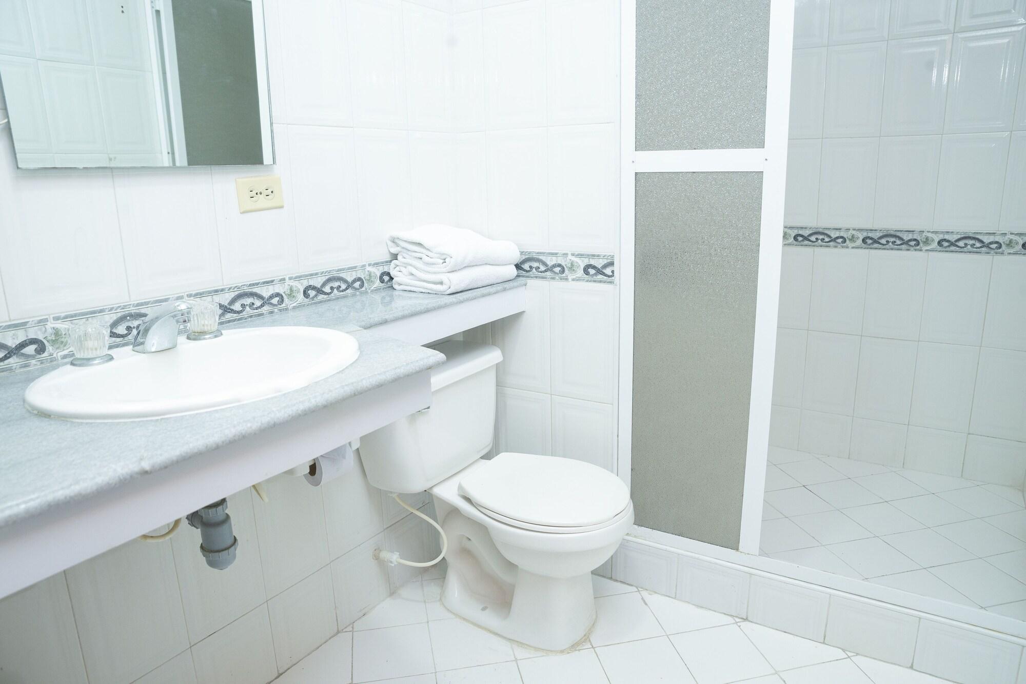 Hotel Ayenda 1313 Barahona 72 Barranquilla  Zewnętrze zdjęcie