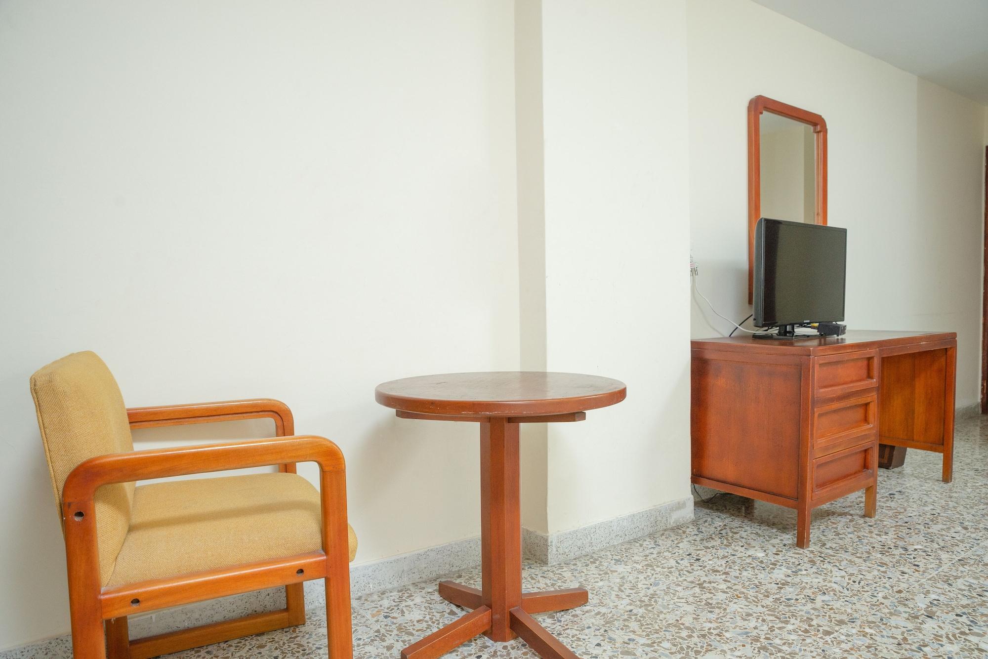 Hotel Ayenda 1313 Barahona 72 Barranquilla  Zewnętrze zdjęcie