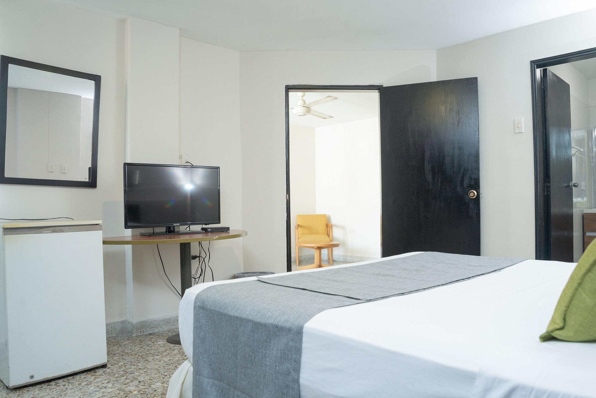 Hotel Ayenda 1313 Barahona 72 Barranquilla  Zewnętrze zdjęcie