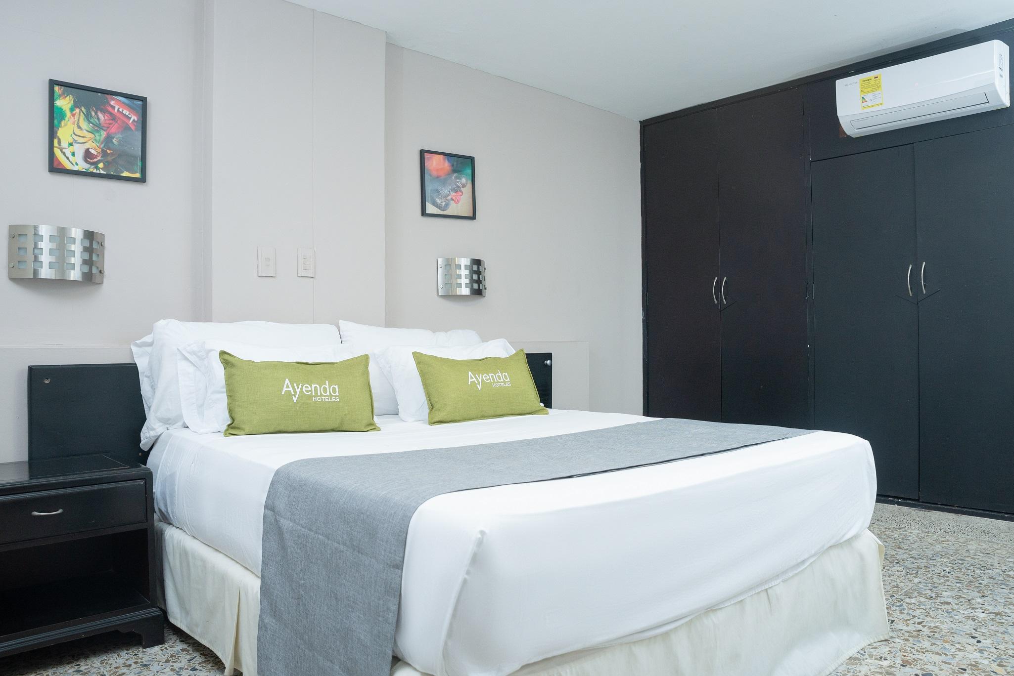 Hotel Ayenda 1313 Barahona 72 Barranquilla  Zewnętrze zdjęcie