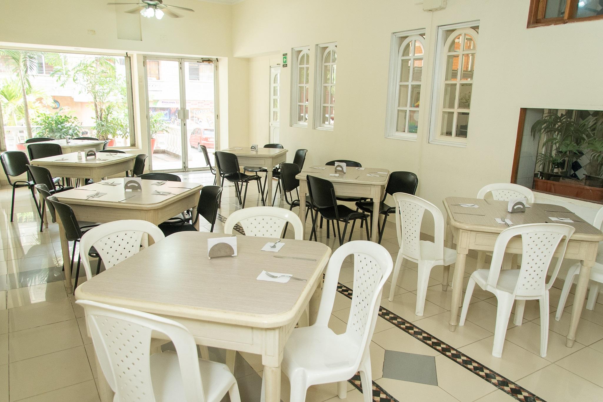 Hotel Ayenda 1313 Barahona 72 Barranquilla  Zewnętrze zdjęcie