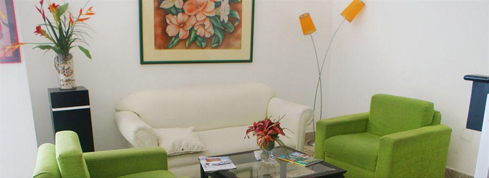 Hotel Ayenda 1313 Barahona 72 Barranquilla  Zewnętrze zdjęcie