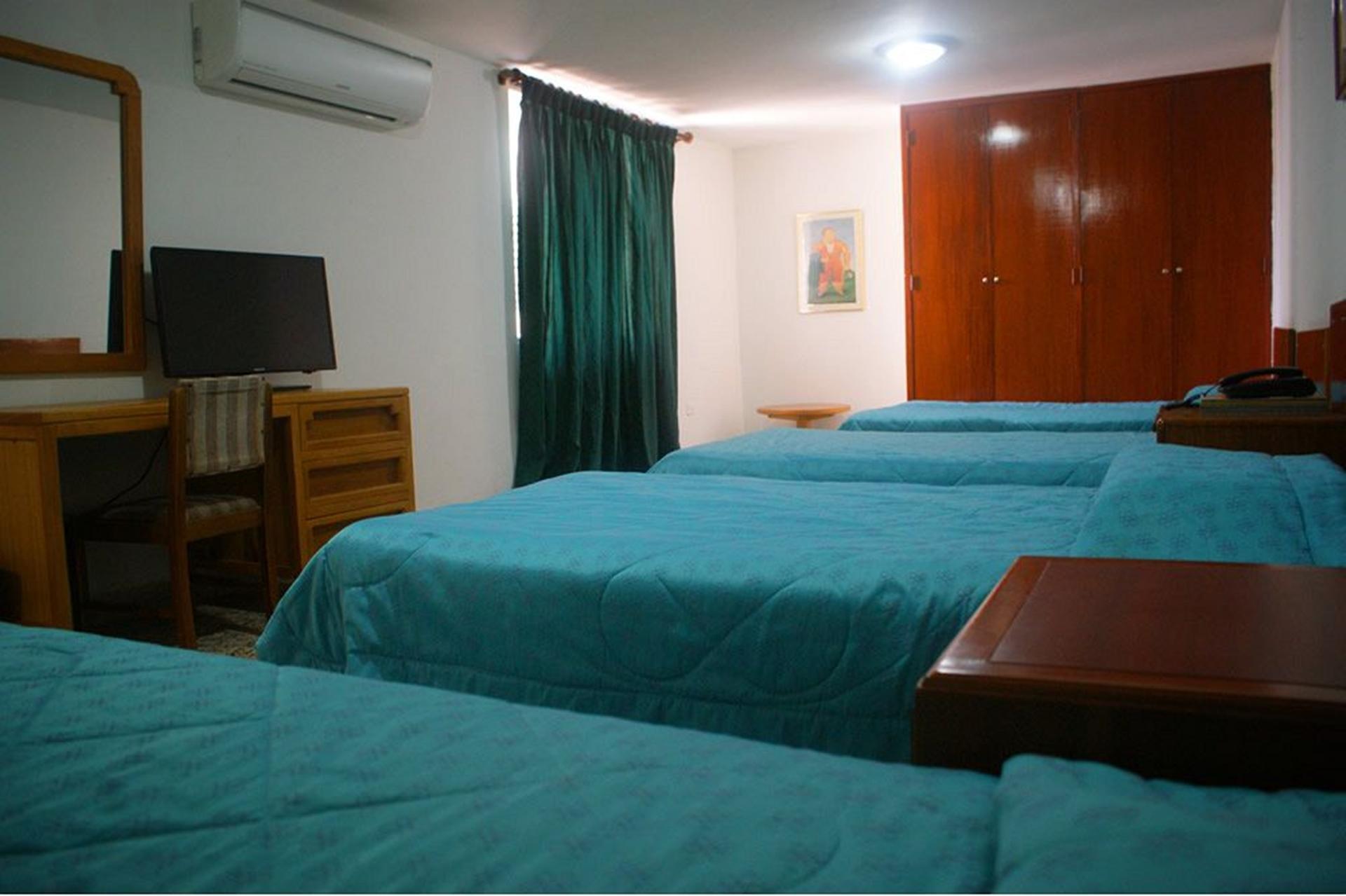 Hotel Ayenda 1313 Barahona 72 Barranquilla  Zewnętrze zdjęcie
