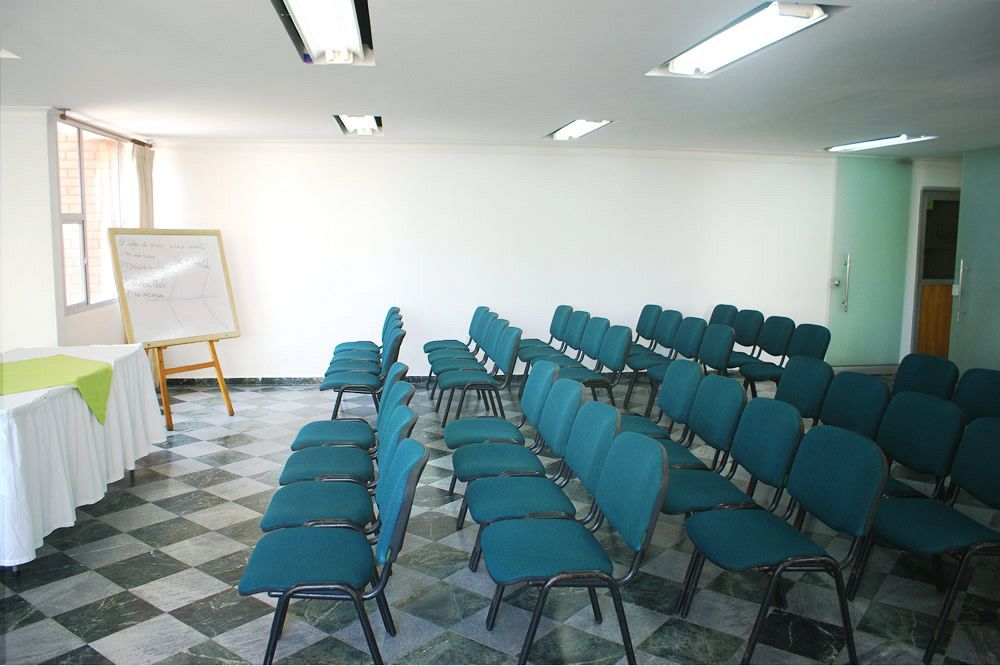 Hotel Ayenda 1313 Barahona 72 Barranquilla  Zewnętrze zdjęcie