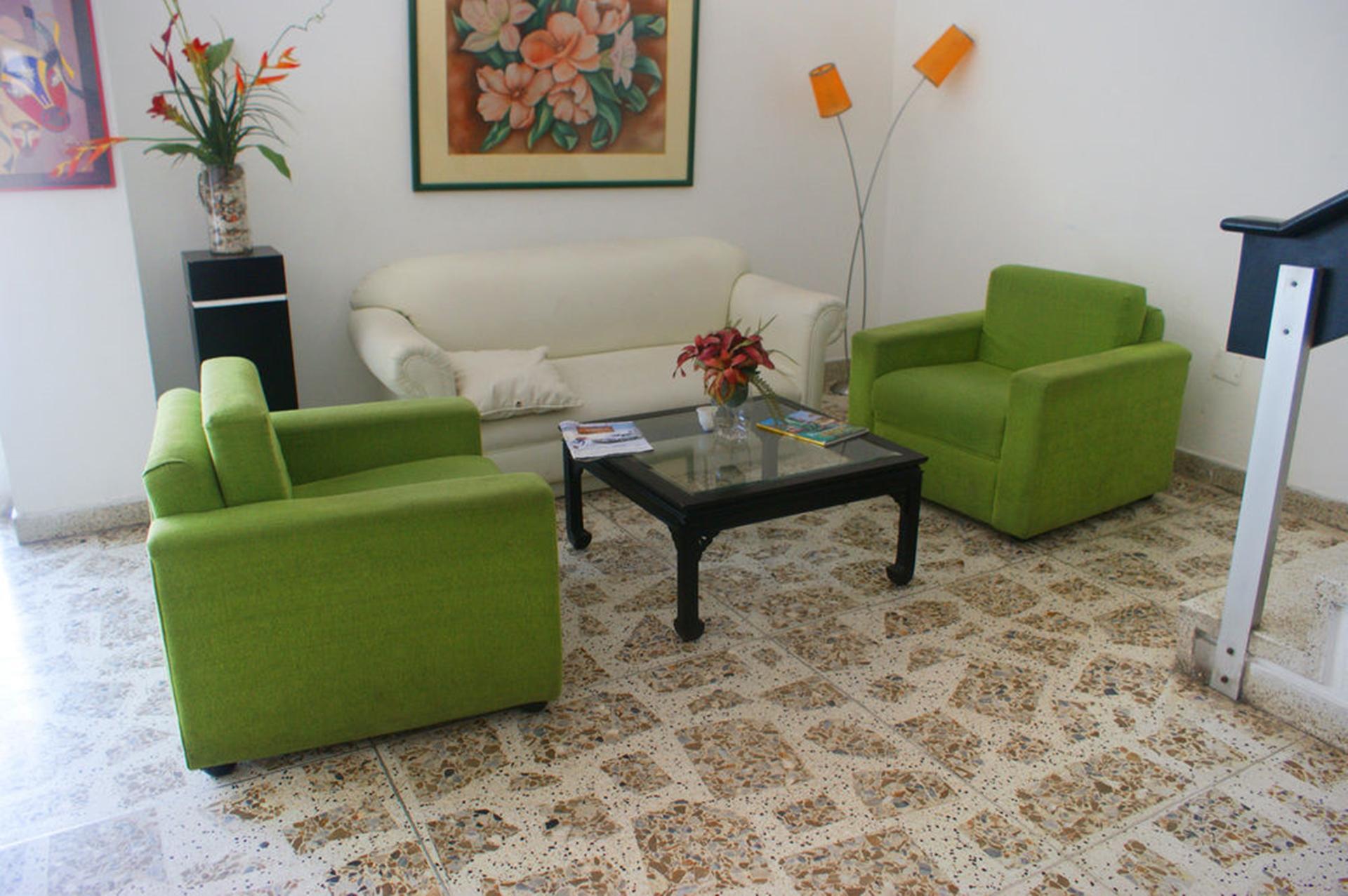 Hotel Ayenda 1313 Barahona 72 Barranquilla  Zewnętrze zdjęcie