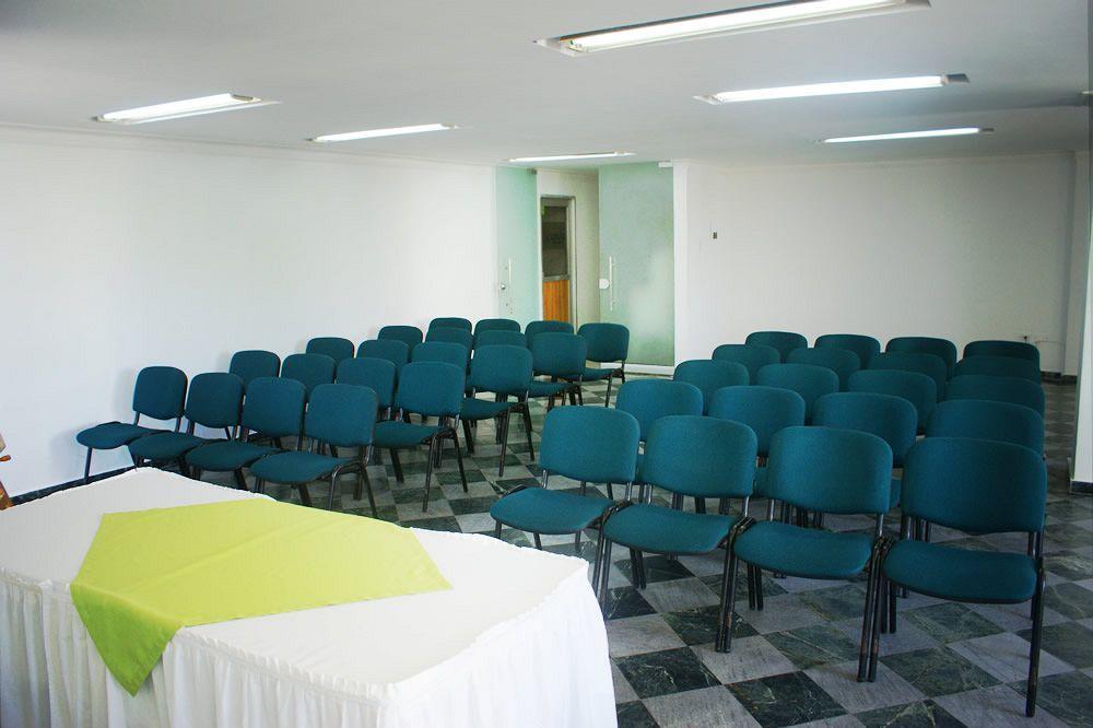Hotel Ayenda 1313 Barahona 72 Barranquilla  Zewnętrze zdjęcie
