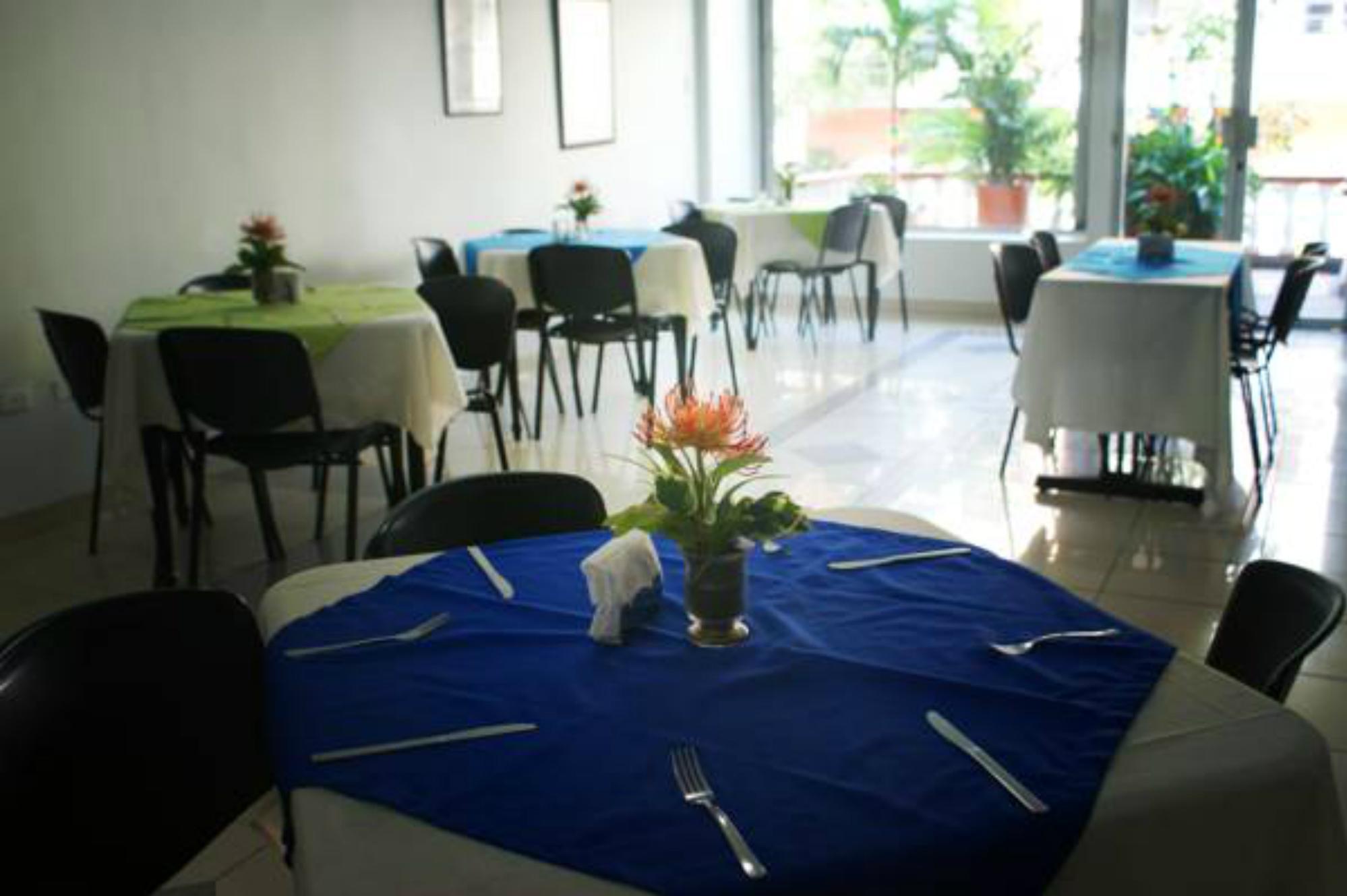 Hotel Ayenda 1313 Barahona 72 Barranquilla  Zewnętrze zdjęcie