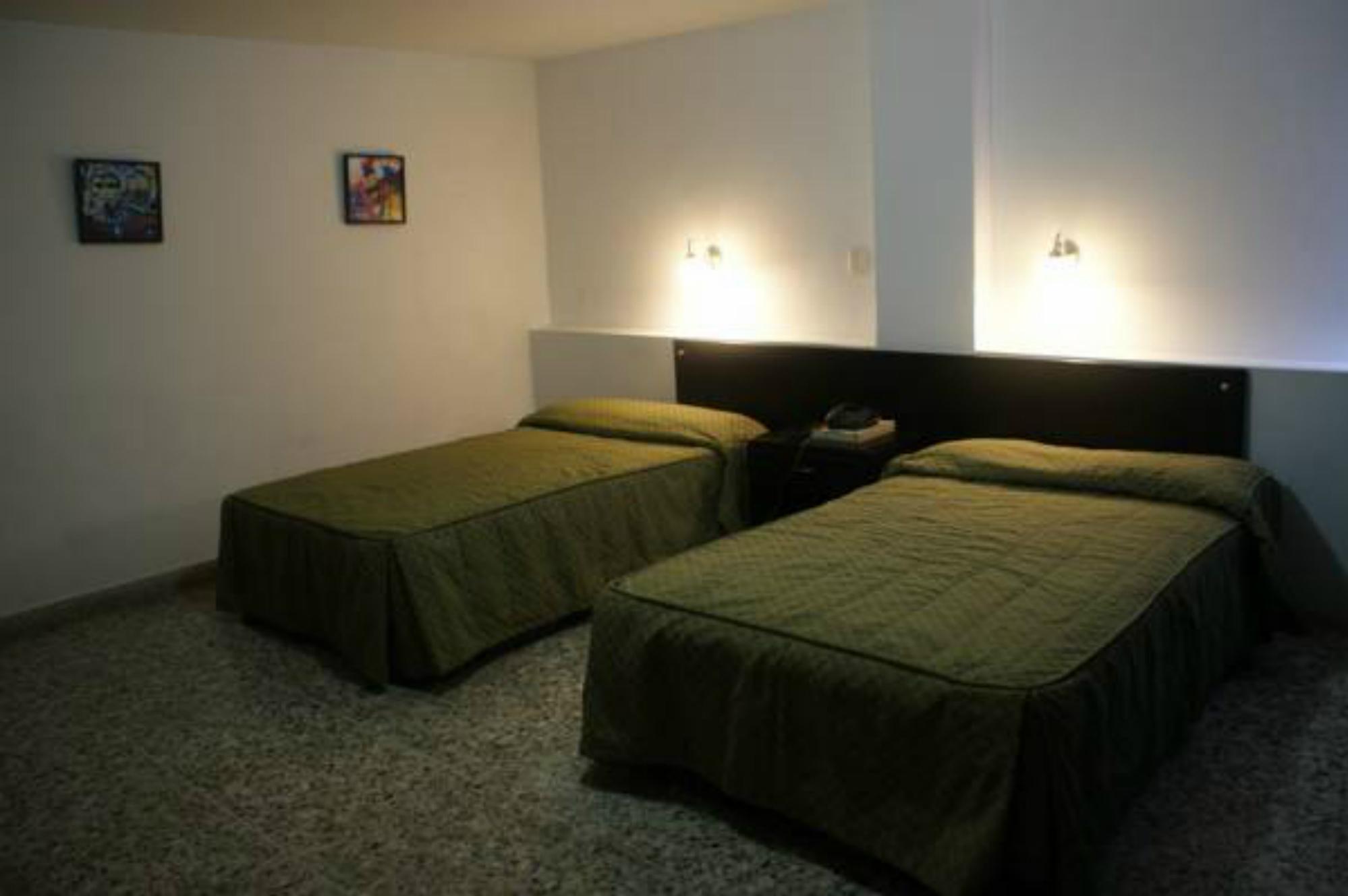 Hotel Ayenda 1313 Barahona 72 Barranquilla  Zewnętrze zdjęcie