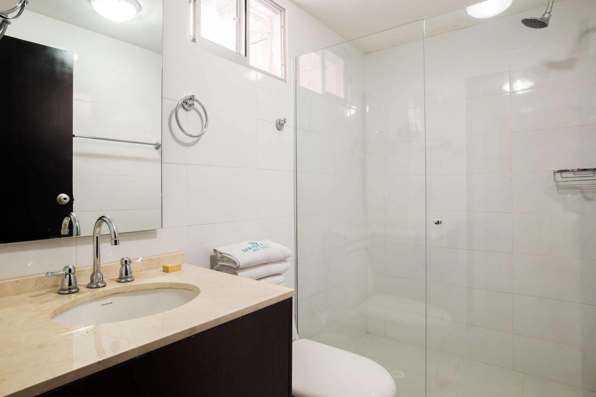 Hotel Ayenda 1313 Barahona 72 Barranquilla  Zewnętrze zdjęcie