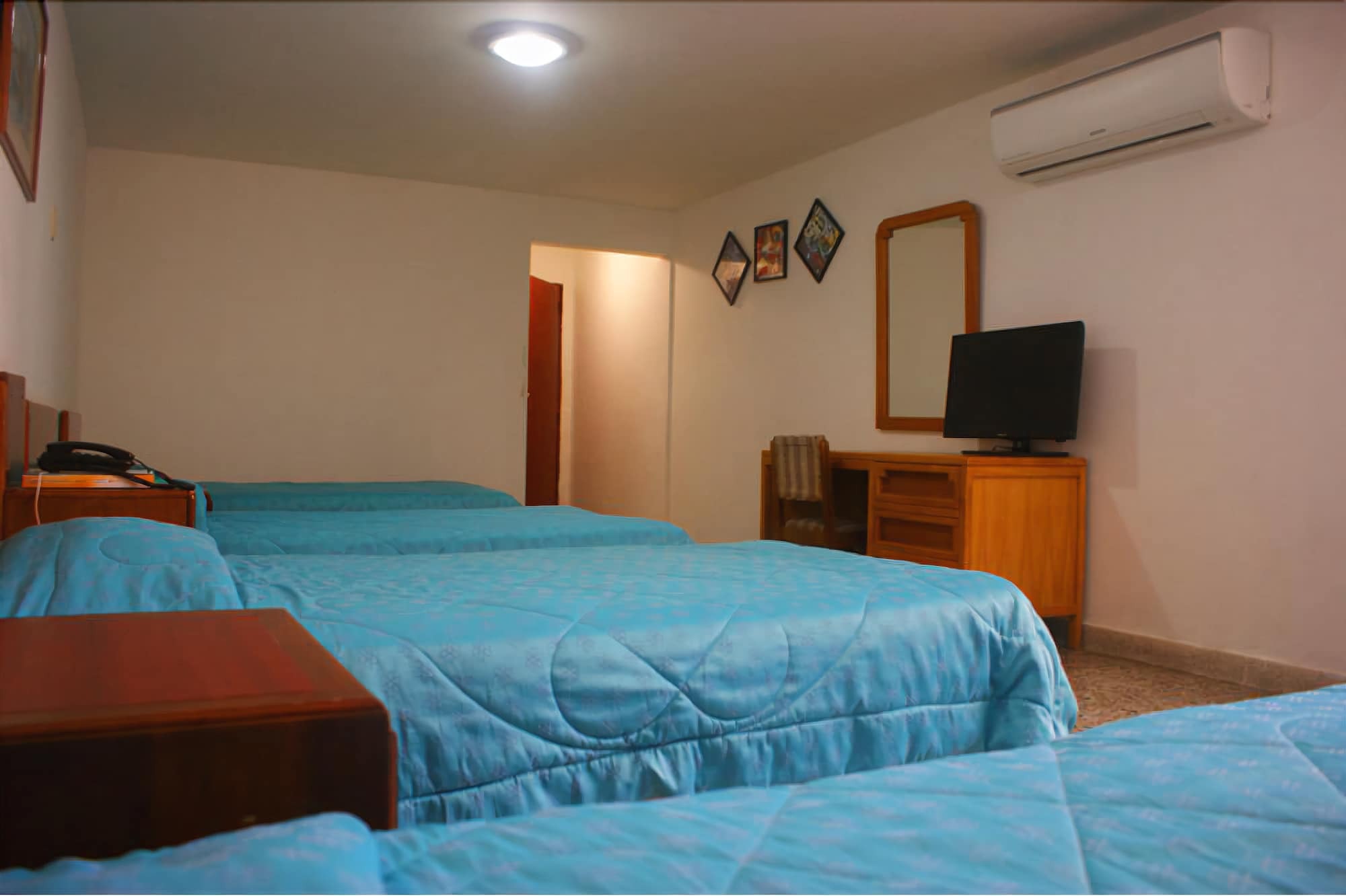 Hotel Ayenda 1313 Barahona 72 Barranquilla  Zewnętrze zdjęcie