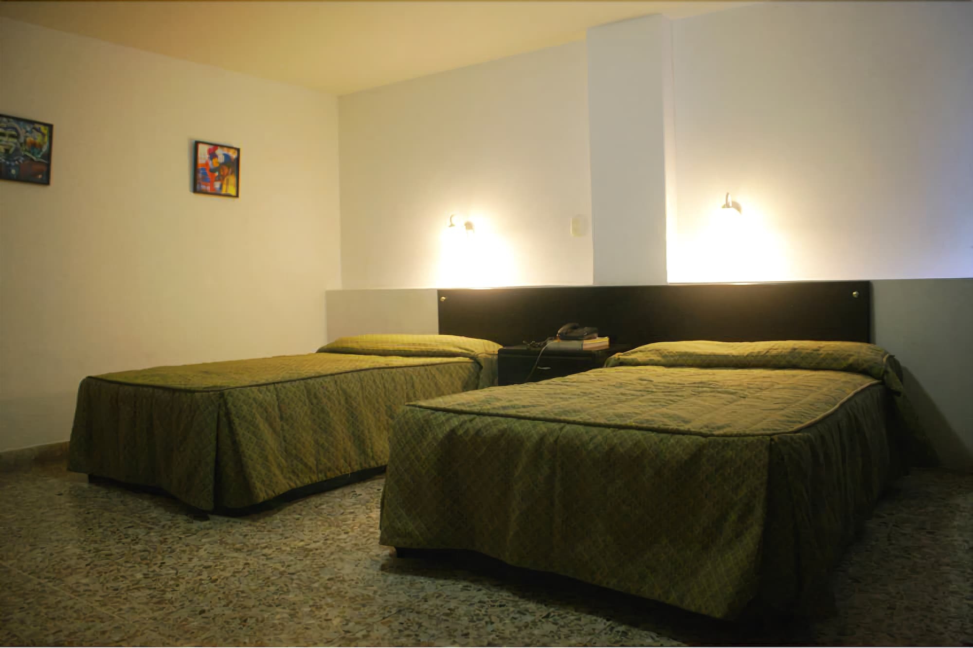 Hotel Ayenda 1313 Barahona 72 Barranquilla  Zewnętrze zdjęcie
