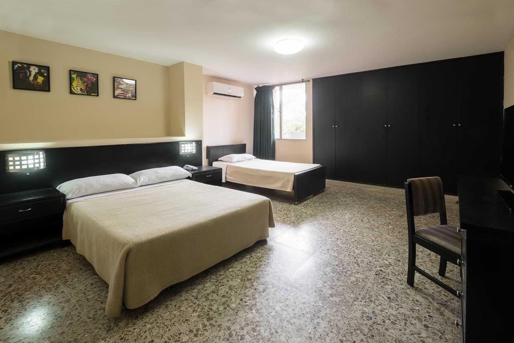 Hotel Ayenda 1313 Barahona 72 Barranquilla  Zewnętrze zdjęcie