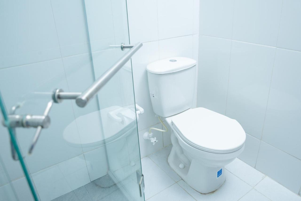 Hotel Ayenda 1313 Barahona 72 Barranquilla  Zewnętrze zdjęcie