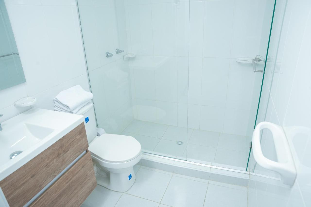 Hotel Ayenda 1313 Barahona 72 Barranquilla  Zewnętrze zdjęcie